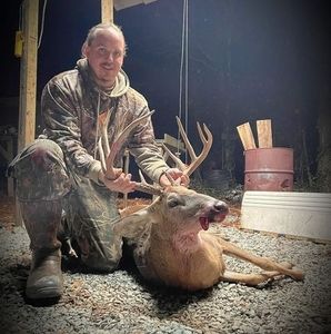 Meet your Posher, Ian